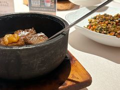 -千百味红餐厅·江西菜(绿地双子塔店)