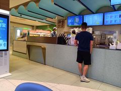 -奈雪的茶(亨特国际广场店)