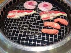 -汉拿山(北京上地华联店)
