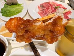 -燃计沙茶皇·香港沙茶火锅(人广旗舰店)