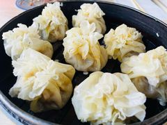 羊肉烧麦-清真玉林老字号稍麦羊杂碎(宽巷子民族美食街店)