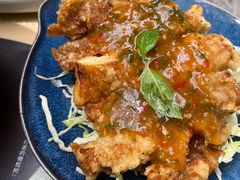 -馔豚·台北菜专门店(深圳湾万象城店)