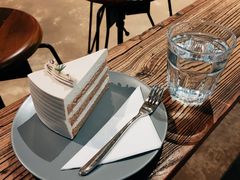 -来回·咖啡(天河南店)