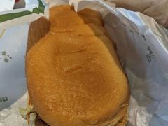 -麦当劳(新王府井店)