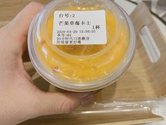 -野萃山·潮汕厚果汁(十亩地店)