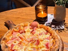 -La Strada(安福路店)