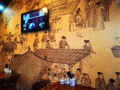 -孙盛兴奥灶面馆·蟹黄面·三虾面(山塘街总店)