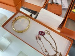 -沐渔二手奢侈品黄金手表包包回收·中古店(广州塔店)