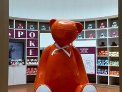 -济州岛泰迪熊博物馆