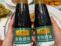 -北塘海鲜·天津菜·鲅鱼水饺是一绝(大光明桥旗舰店)