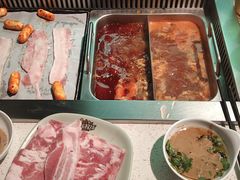 -欢乐牧场主题自助料理(T12店)