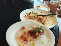 -秀儿四九城·新京菜(亚运村鸟巢店)