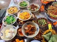 -张关合渣(航空大道店)