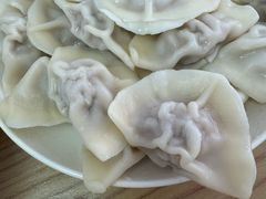 -白记饺子馆多伦道店