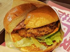 -魏家凉皮(协和店)