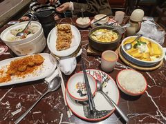 -新白鹿餐厅(西湖银泰店)