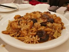 -大铁勺新津菜(迎水道店)
