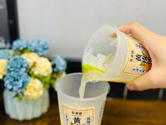 -桂桂茶(万嘉广场店)