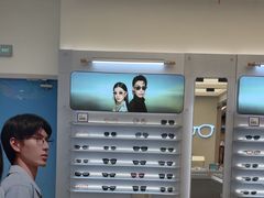 -AOJO眼镜(南翔印象城MEGA店)
