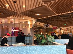 大堂-望湘园·湖南菜(宏伊店)