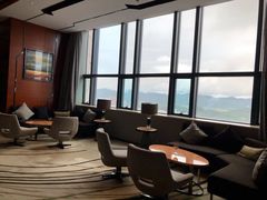 -中山利和希尔顿酒店