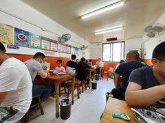 大堂-黑皮酸菜鱼(三山街店)