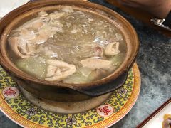 极品白肉砂锅-砂锅居(西四店)