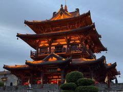 -桂林两江四湖景区