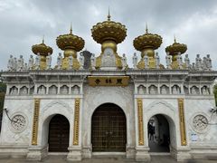 -上海东林寺(金山区)