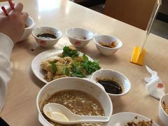 泰煌鸡(平利店)-泰煌鸡·上海白斩鸡·沪菜(平利店)