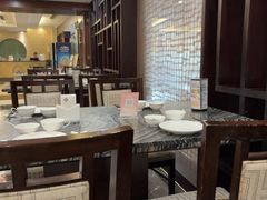 -四季轩中餐厅(徐州开元名都大酒店)