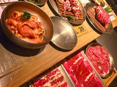 -西塔老太太泥炉烤肉(北京亚运村店)