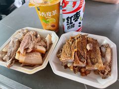 -孙记炒炮(西街店)