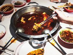-蜀滋香鲜鱼美蛙火锅(339店)