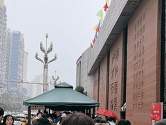 -白鹤梁水下博物馆
