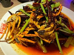 -红盔甲·小龙虾(车公庙店)