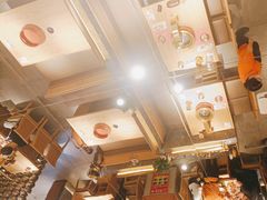 -西塔老太太泥炉烤肉(武汉摩尔城店)