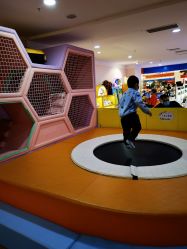 -贝悠悠(华宇时尚店)