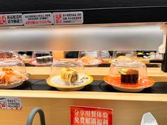 -友壹町寿司(佛山新DNA店)