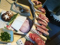 -虎焱炭火烧肉