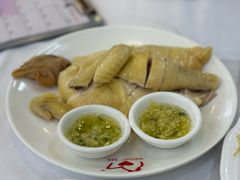 -文记壹心鸡(宝华路店)