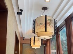 -福来居烤鸭店(天坛二店)