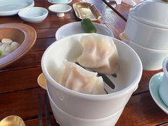 -喜鼎海胆水饺(东港店)