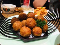 -小天厨民间菜馆(深圳街店)