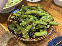 -大圣烧烤(马湖新村店)