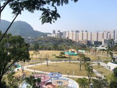 -白石龙音乐公园