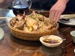 汤渣-猪肉婆私房菜(容桂总店)