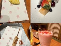 -月龍吟(朝龙汇店)