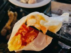 西红柿首富-金谷园饺子·烧烤(人大总店)
