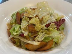-汗腾格里·风味餐厅(新疆驻京办店)